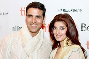 Films outside the country a different ball game: Akshay